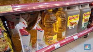 Gorengan Cuan! 9 Konglomerat Ini Ternyata Juragan Minyak Sawit