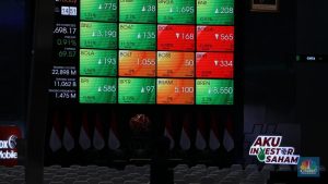 ESTA Terbang Tinggi! Kode Akuisisi Tercium?