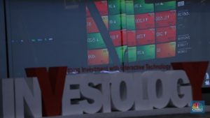 Transaksi Bursa Ambisius! Danantara Incar Rp132 Triliun Sehari