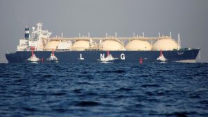 GTSI Siapkan Dana Jumbo! Rp7,5 Triliun Pacu Bisnis LNG?