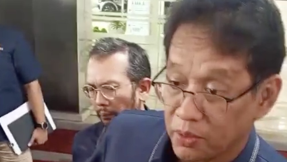 Utang Whoosh Membengkak? Menkeu: Danantara Siap Talangi!