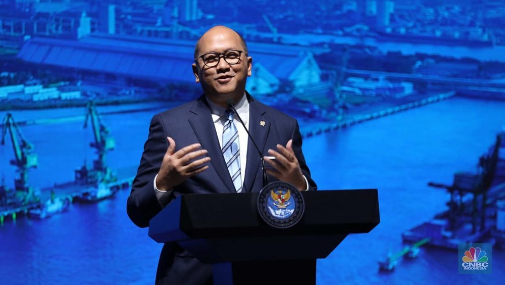 SDM Indonesia Jadi Sorotan Investor, Ini Kata Bos Danantara!