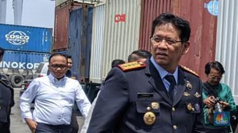 Juragan Tajir Incar RI! Devisa Negara Bakal Gendut?