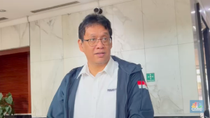 Dana Pemda Jabar 'Menguap'? Menkeu vs Gubernur Memanas!