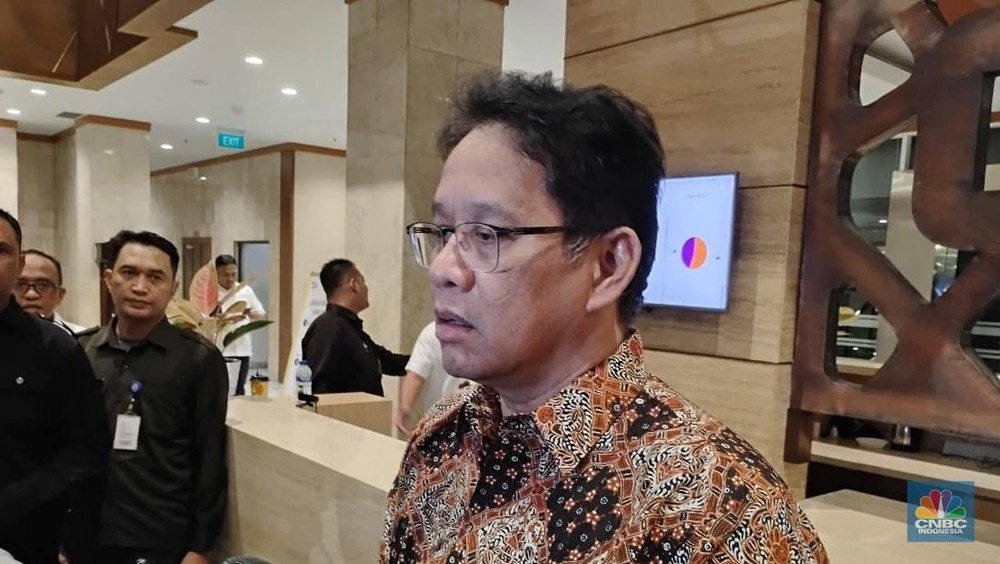 Investasi Lesu? Investor Curhat ke Menkeu Purbaya!