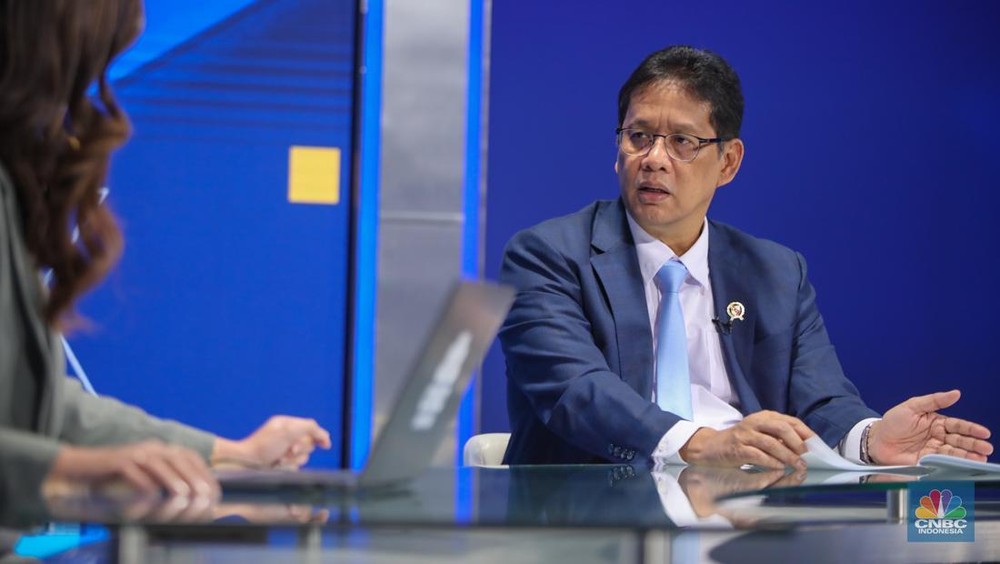 RI Siap Terbitkan Obligasi Dim Sum, Kapan?