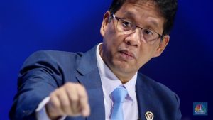 Awas Jebakan! Kenali Ciri Saham Gorengan Biang Kerugian