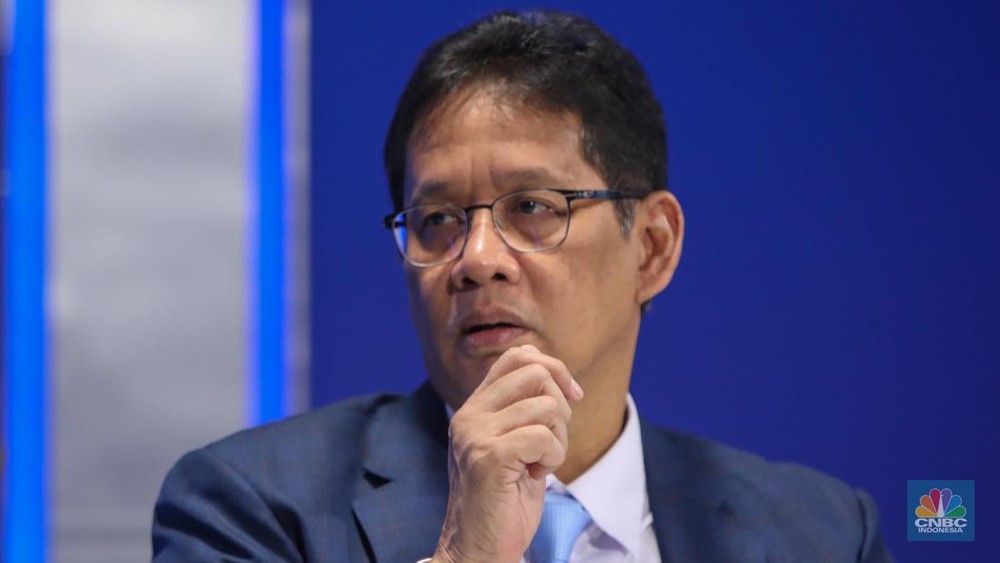 Bank BUMN Minta 'Suntikan' Dana Lagi, Ini Kata Menkeu!