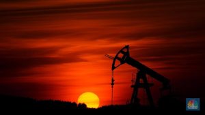 Minyak Stabil! Gencatan Senjata Gaza Redam Gejolak Harga?
