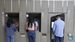 Dompet Ketinggalan? Ini Cara Mudah Ambil Uang di ATM!