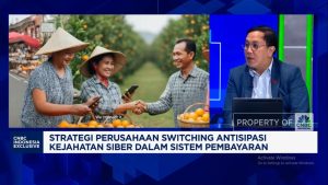 Transaksi Jumbo Picu Alarm! Jalin Perketat Keamanan Siber