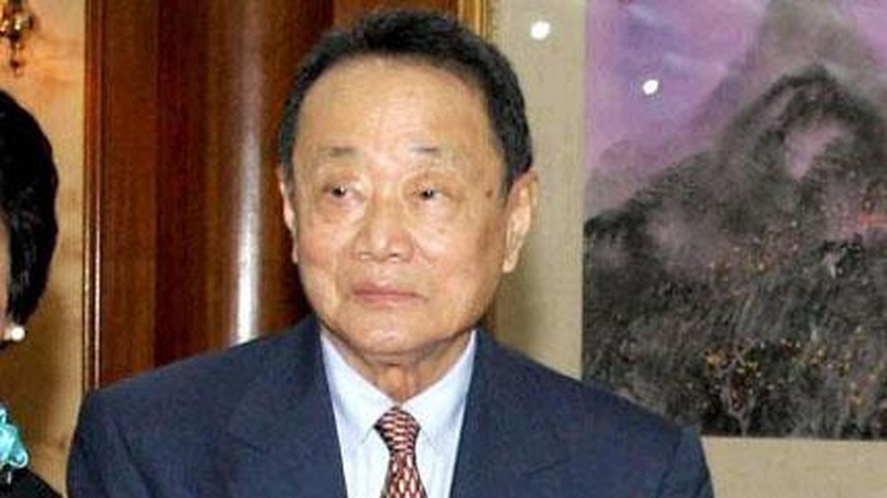 Robert Kuok: Centenarian Kaya Raya, Bisnisnya Tak Lekang Waktu!