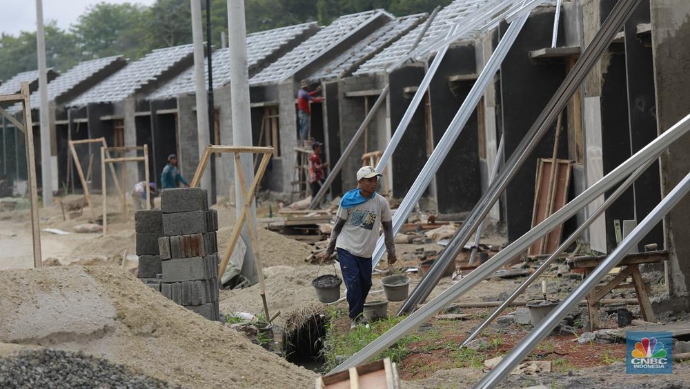 BTN Genjot KPR Subsidi! Kuota Hampir Ludes?