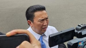 Boy Thohir Tambah Amunisi, Borong Saham EMAS!