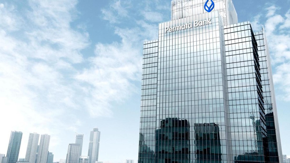 Bank Permata (BNLI) Ungkap Jurus Bagi Dividen, Investor Sumringah?