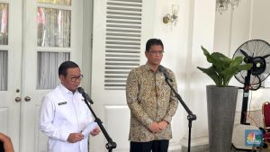Bank Jakarta Kebanjiran Modal? Pemerintah Siapkan Dana Segar Triliunan!
