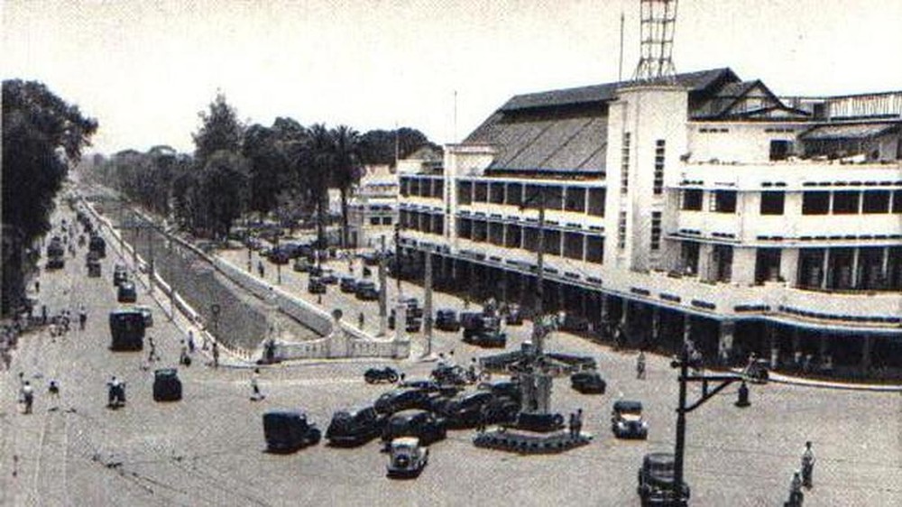 Tuan Tanah Jakarta Bagi-Bagi Rezeki, Kok Bisa?