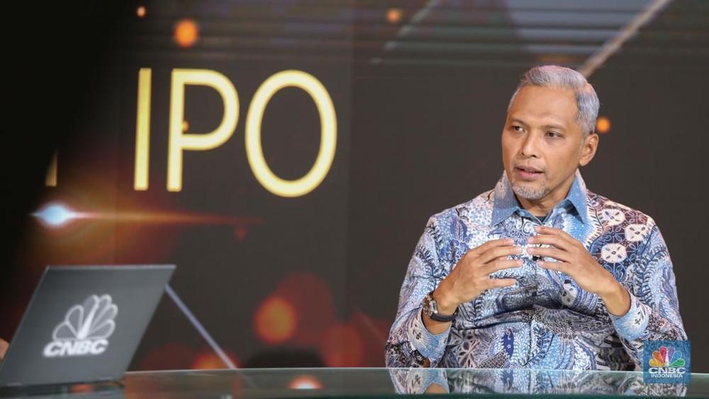 CGAS Tancap Gas! Dua Proyek Energi Bersih Siap Digarap