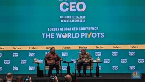 Pangkas BUMN Jadi 200? Prabowo Kejutkan Dunia Bisnis!