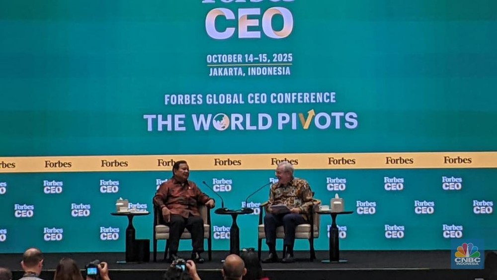 Pangkas BUMN Jadi 200? Prabowo Kejutkan Dunia Bisnis!