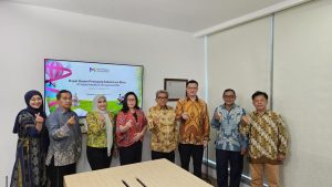 MMIX Bagi-Bagi Saham Gratis! Buruan, Besok Kesempatan Terakhir!