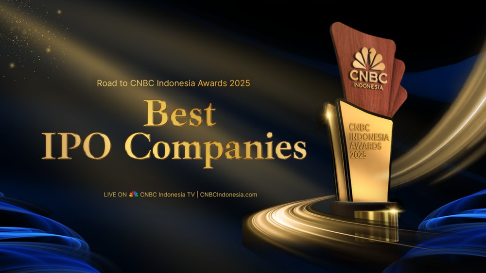 IPO Terbaik 2025: Siapa Jawara Pasar Modal RI?