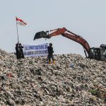 Sampah Jadi Cuan! Danantara Bidik 7 Kota Jadi Pembangkit Listrik