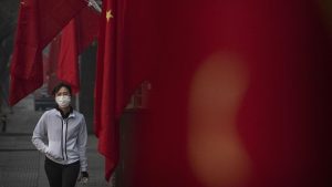 Ekonomi China Terancam Melambat, Target Pertumbuhan 5% Sulit Dicapai?