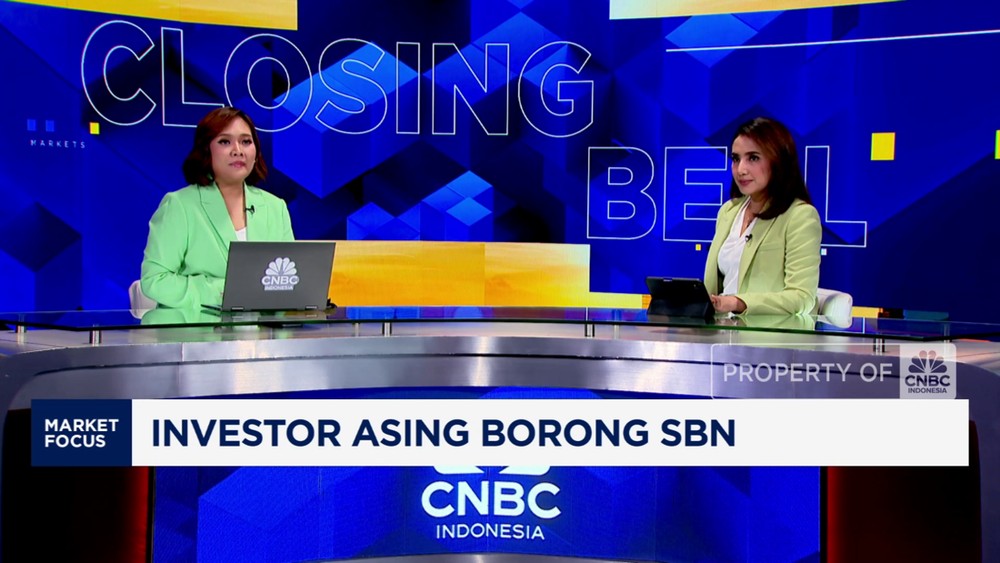 Wall Street Bergejolak, IHSG Justru Terbang Tinggi!