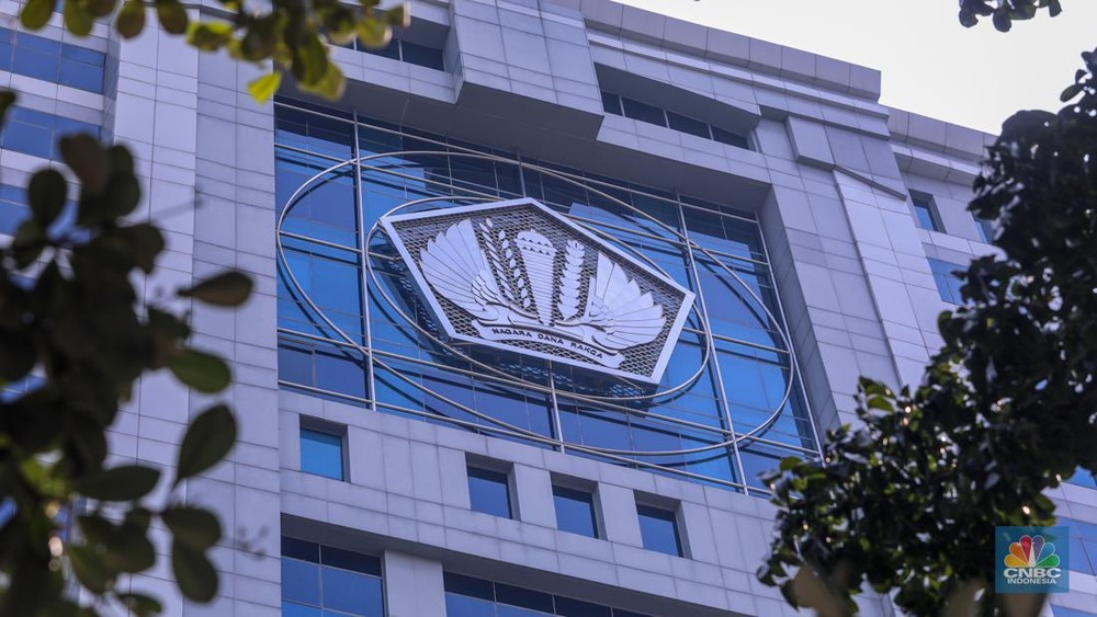 Bank BUMN Kantongi Rp200 T, Kemenkeu Awasi Ketat!