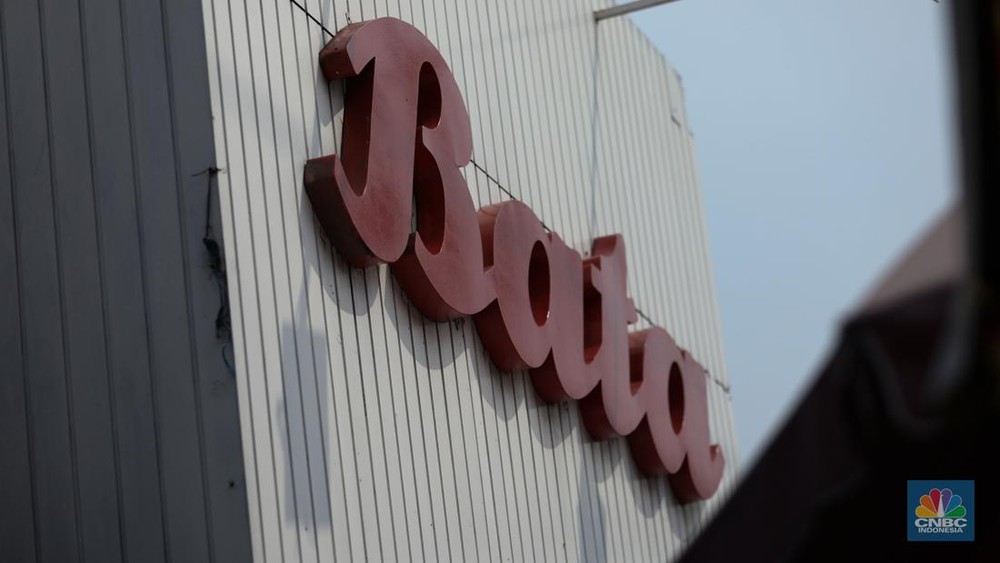 Bata Putar Otak! Strategi Baru Usai Pabrik Tutup?