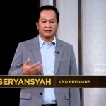 KrediOne Gebrak Pasar Fintech: Pinjaman Cepat, Bunga Bersahabat!