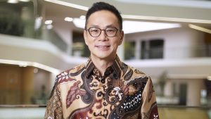 Unilever Indonesia Segarkan Jajaran Direksi, Ada Apa?