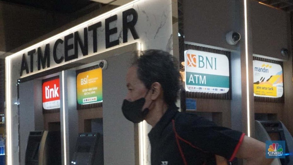 Dompet Tebal Jadi Prioritas: Intip Syarat Jadi Nasabah Elit Bank BUMN!