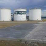 Prajogo Pangestu Gaspol! PTRO Sikat Proyek Petronas Rp156 M