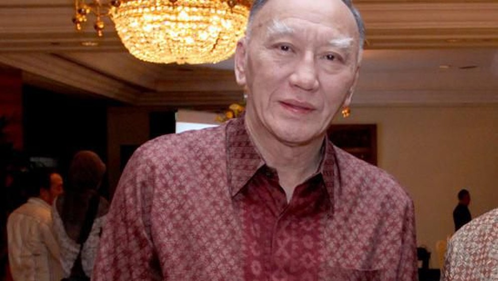 Kisah Raja Batu Bara RI: Dari Vietnam Hingga Jadi Miliarder!