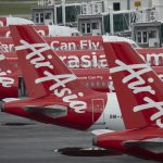 AirAsia Merugi Dalam, Modal Terbang? Rugi Rp 985 M!