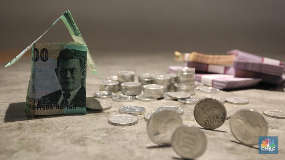 Dompet Aman! Ini Jumlah Ideal Simpan Uang di Bank Biar Untung