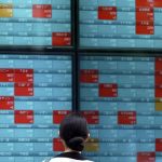 Cuci Gudang Saham Teknologi, Nikkei Terjun Bebas!