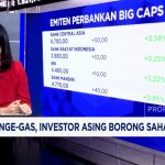 IHSG Terbang Tinggi! Asing Serbu Saham, Level 8.300 Ditembus!