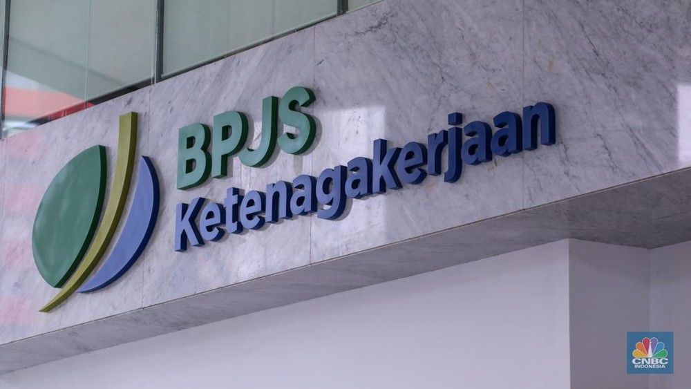 BPJSTK Incar Saham AI Global: Diversifikasi Portofolio atau Sekadar Mimpi?