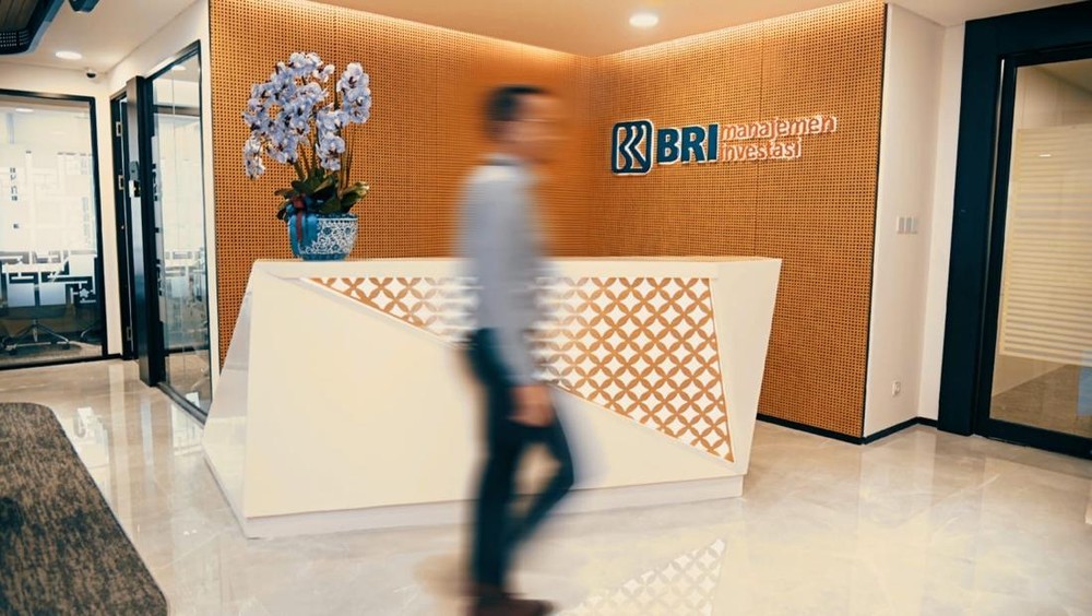 BRI Gebrak Pasar Modal Syariah, Investor Sumringah!