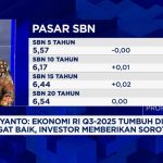 AI Belum Nampak, Asing Bidik Saham Murah di Bursa RI!