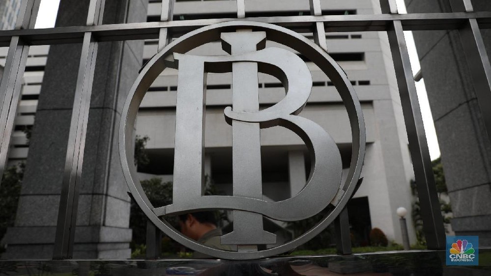 BI Tahan Suku Bunga! Rupiah Aman, Ekonomi RI Siap Terbang?