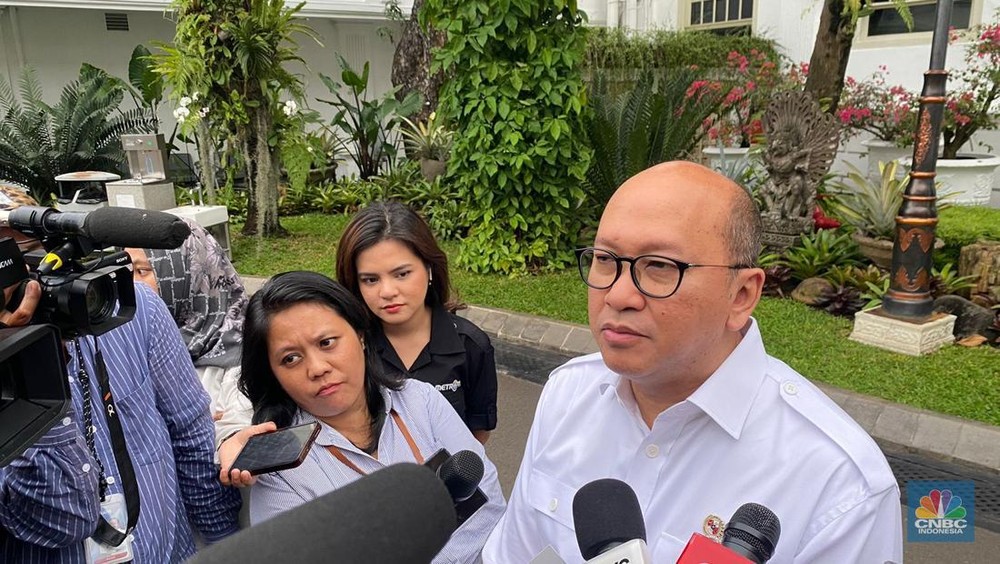 Investor Kepincut! Sampah RI Bakal Jadi Cuan Energi?