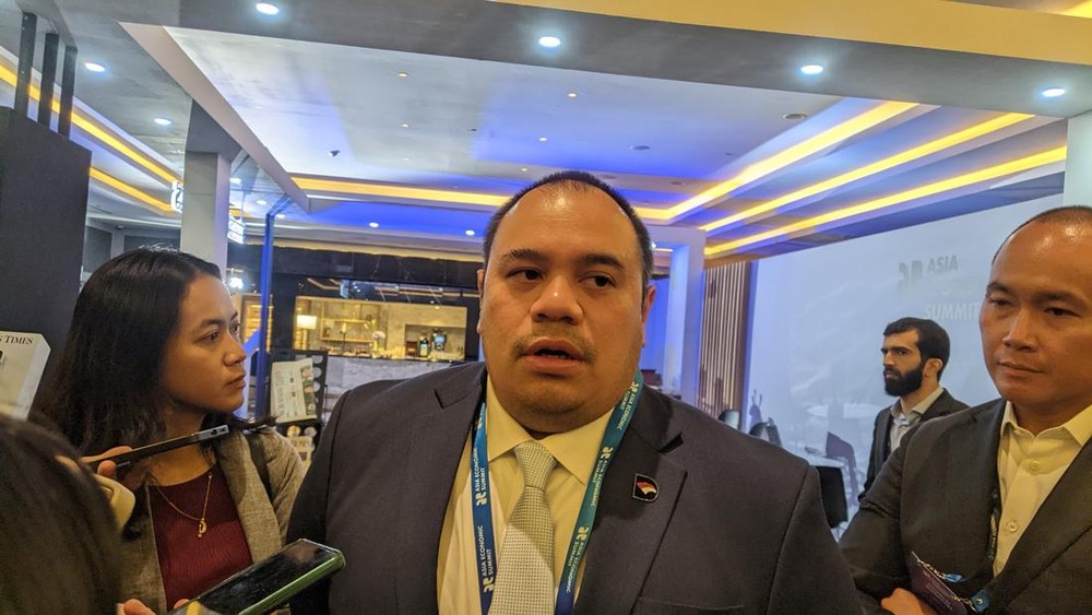 GOTO-Grab Merger? Danantara Ungkap Kunci Utama!