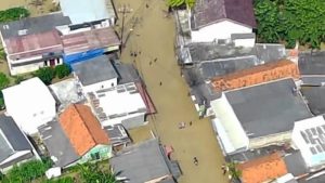 Waspada! Klaim Asuransi Properti Melonjak Akibat Bencana