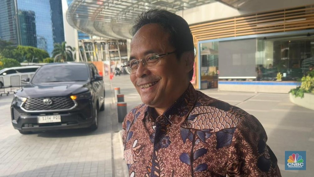 Dana Purbaya Belum Cair, Bank DKI Pasang Kuda-Kuda!