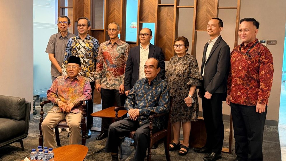 Investasi Syariah Mengguncang Pasar Modal, BRI-MI Cetak Sejarah!