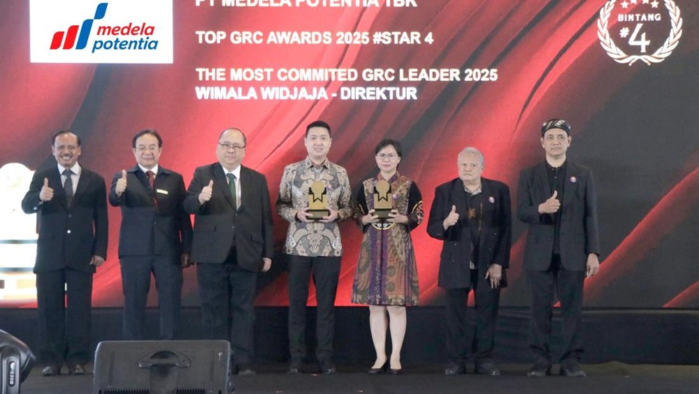 Medela (MDLA) Cetak Rekor! Laba Melesat Lampaui Ekspektasi